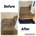 Should You Use Carpet Cleaning Products For Spot Removal?